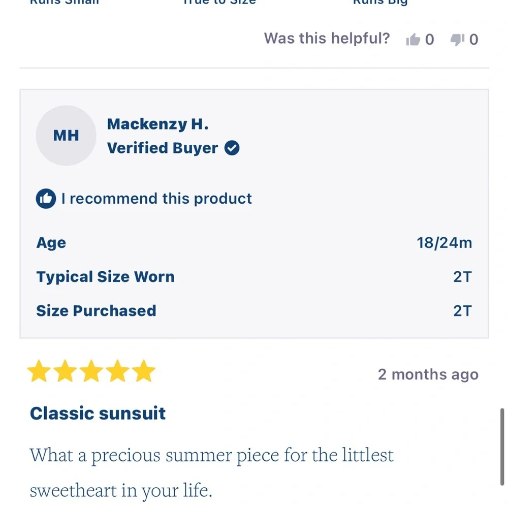 The Beaufort Bonnet Company weather low fit